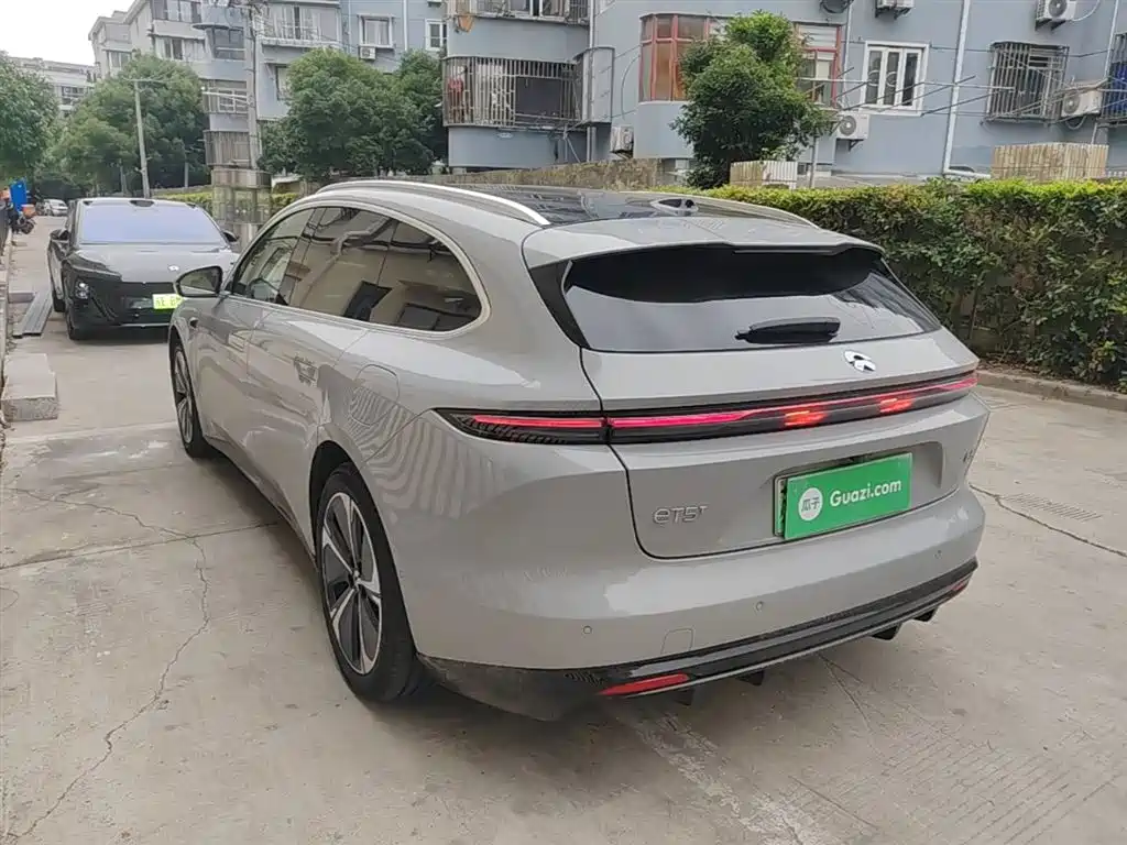 NIO ET5T 2025 75kWh Touring