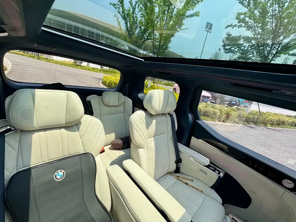 ZEEKR EXTREME KRYPTON 009