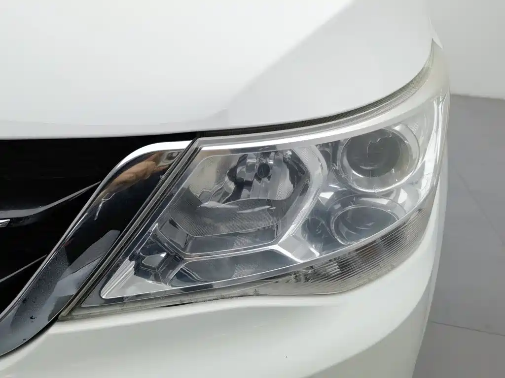 Baojun 730 — миниатюра 7