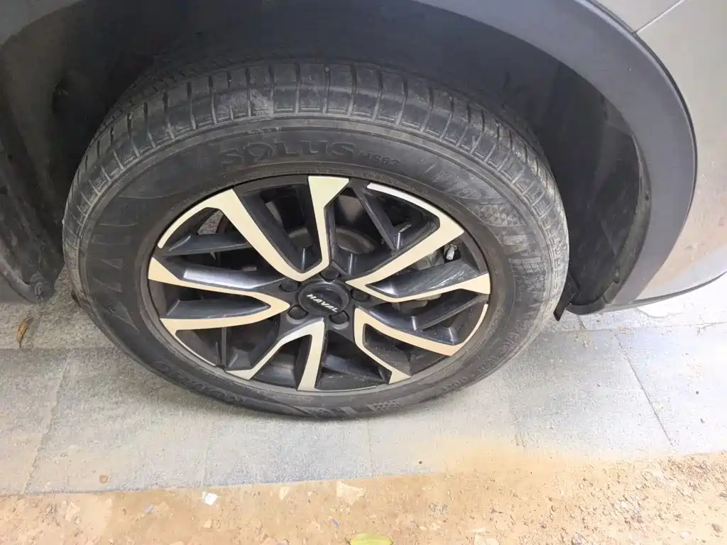 Haval H6 — миниатюра 8