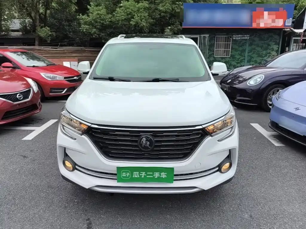 Fengxing Fengxing T5 — миниатюра 3