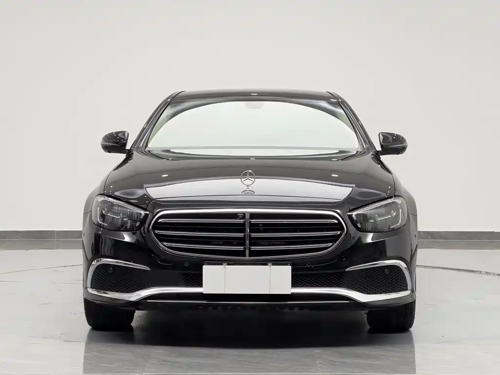 Mercedes-Benz E-Class E 2022 E 300 L Luxury