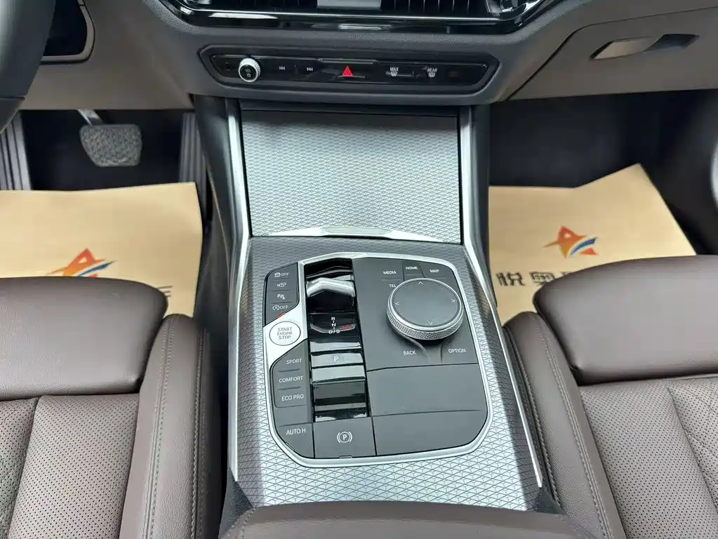 BMW 3 Series — миниатюра 9
