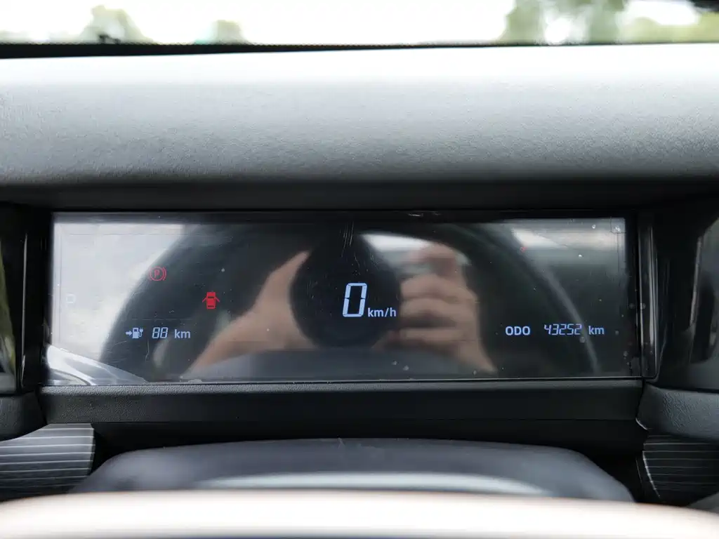 iCAR iCAR 03 — миниатюра 15