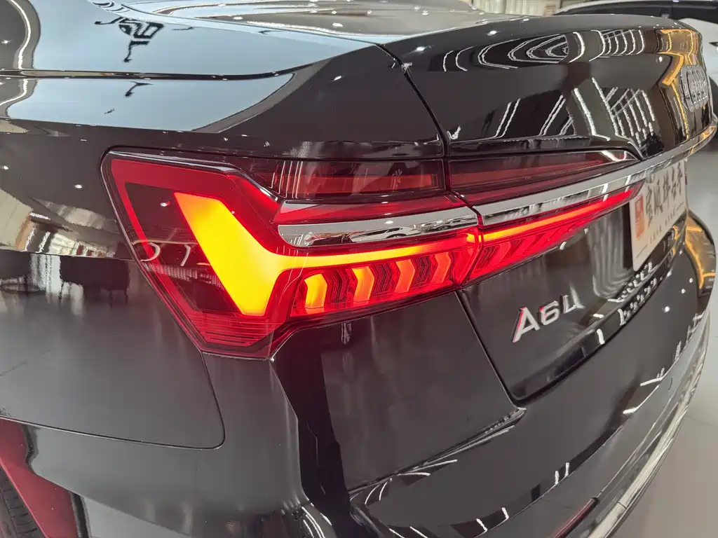 Audi A6L — фотографии объявления, Фото 35