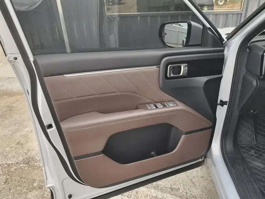Wuling Xingguang 560 New Energy — миниатюра 7