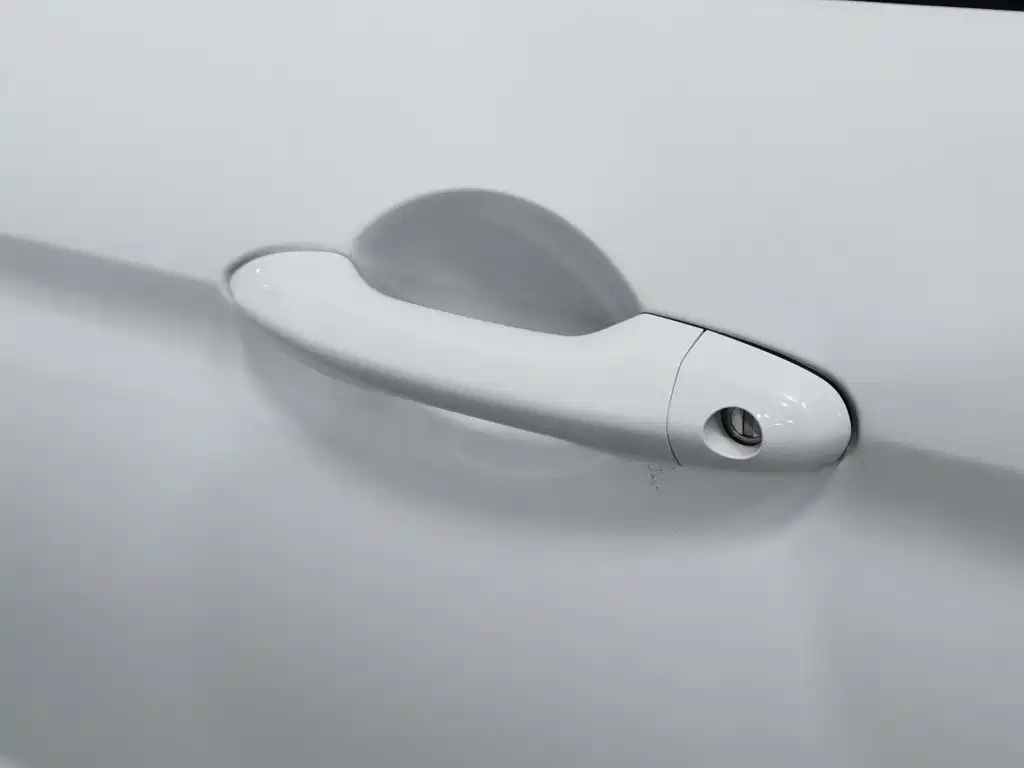 Leapmotor Leapmotor T03 — миниатюра 18