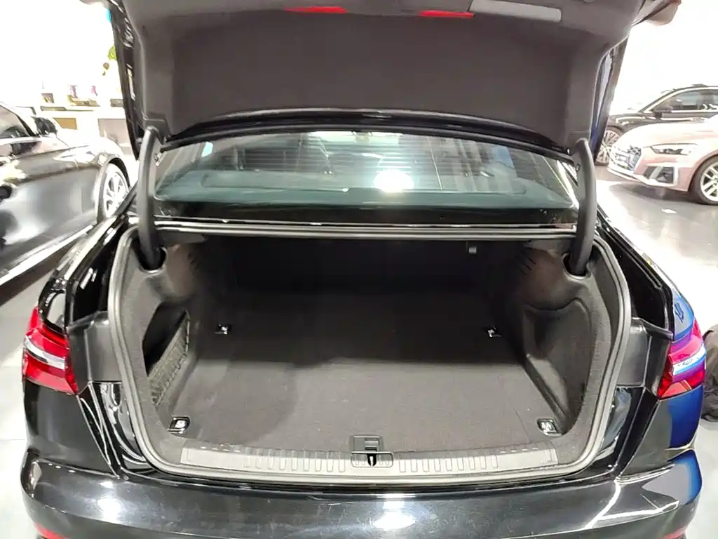 Audi A6L — миниатюра 19
