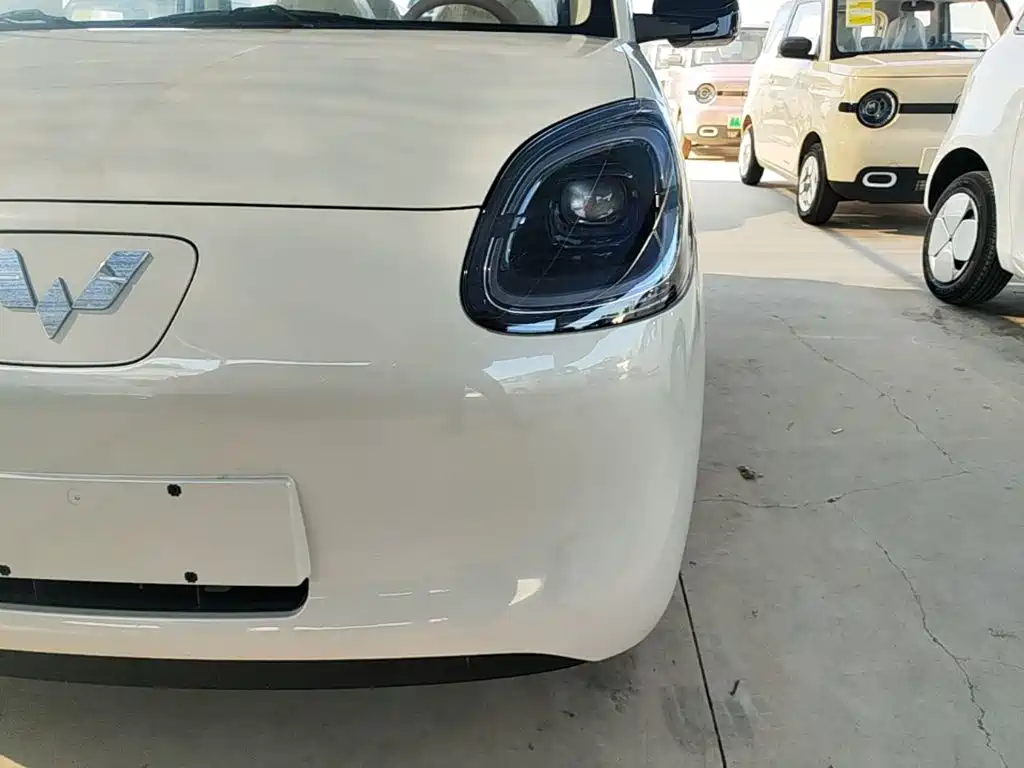 Wuling MINIEV — миниатюра 24