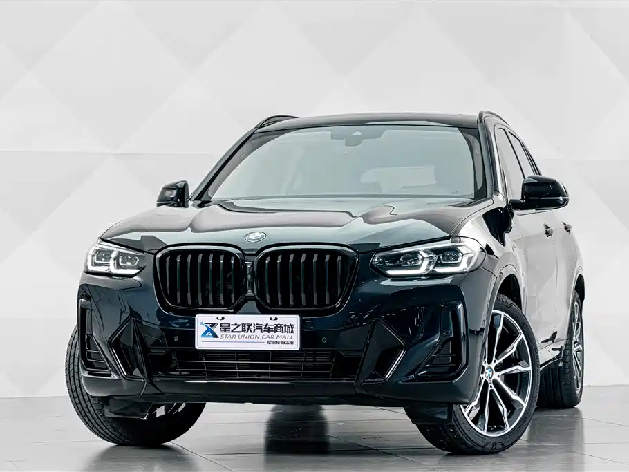 BMW X3 2023 xDrive30i Lead M