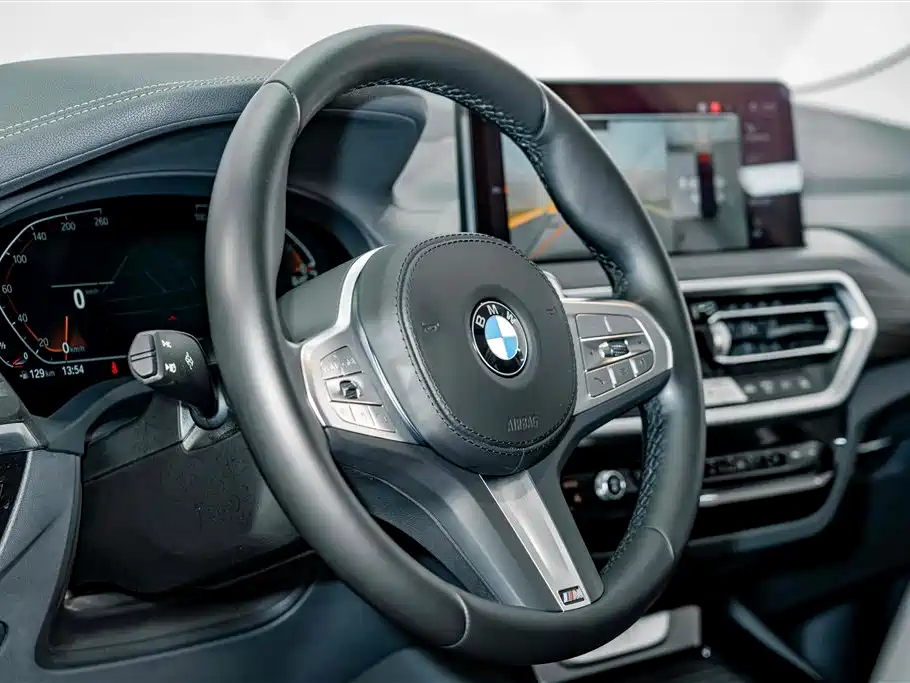 BMW X3 2023 xDrive30i Lead M