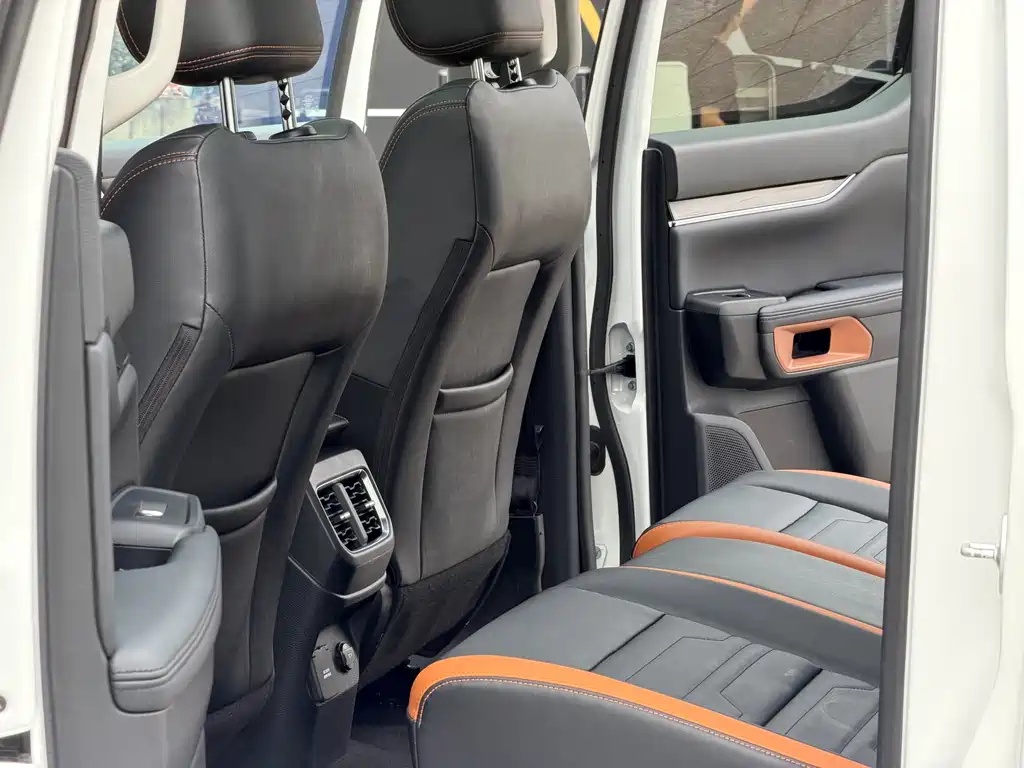 Ford Ranger 2023 AT