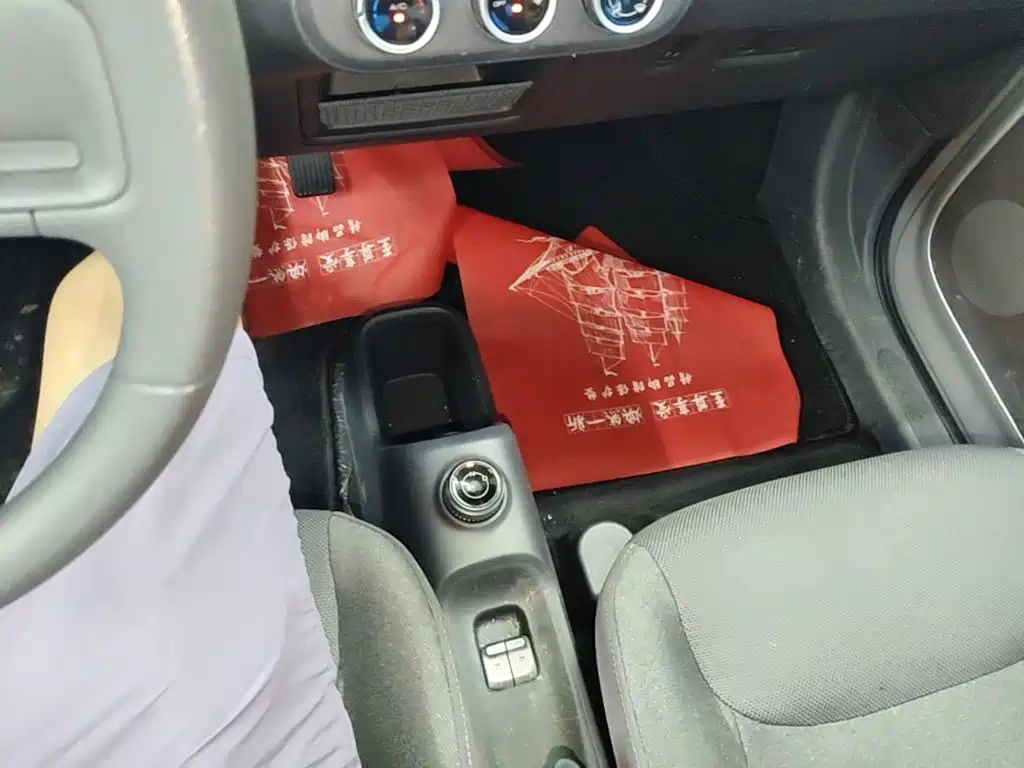 Wuling Zhiguang EV — миниатюра 14