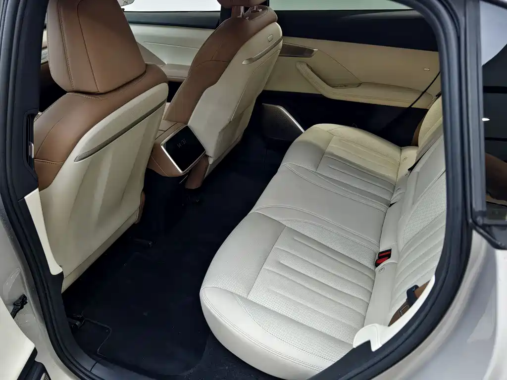 Onvo L60 2025 60kWh