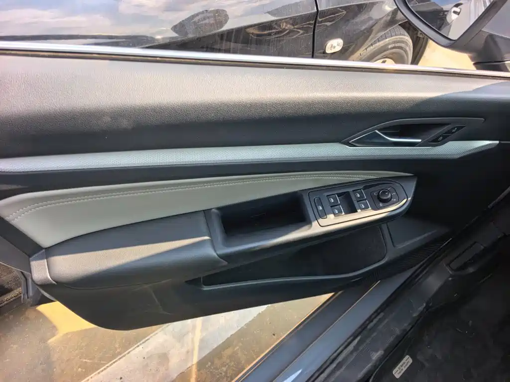 Volkswagen Golf — миниатюра 5