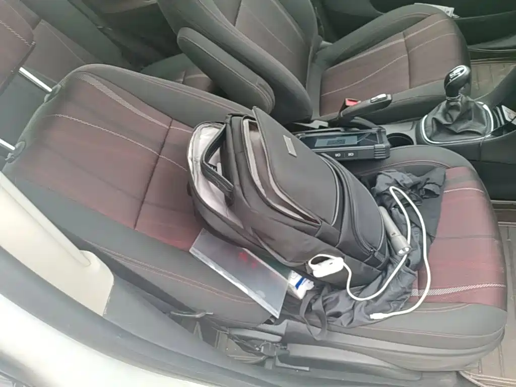 Buick Encore — миниатюра 25