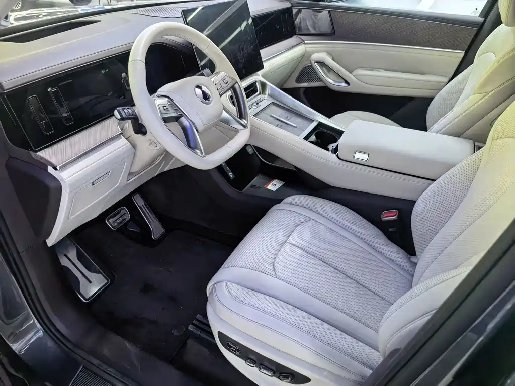 Denza Denza N9 — миниатюра 11