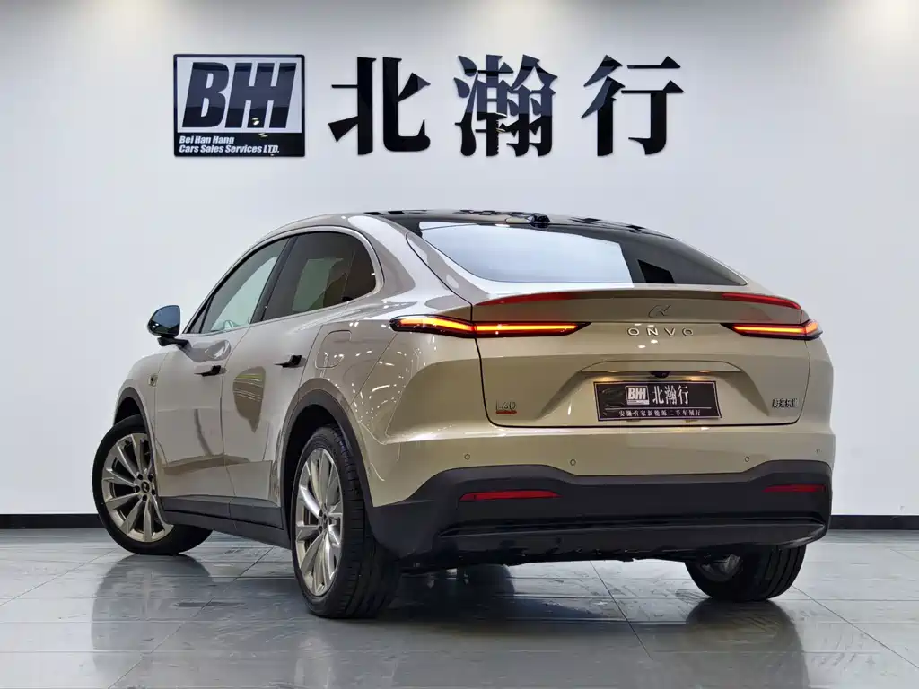 Onvo L60 2025 60kWh