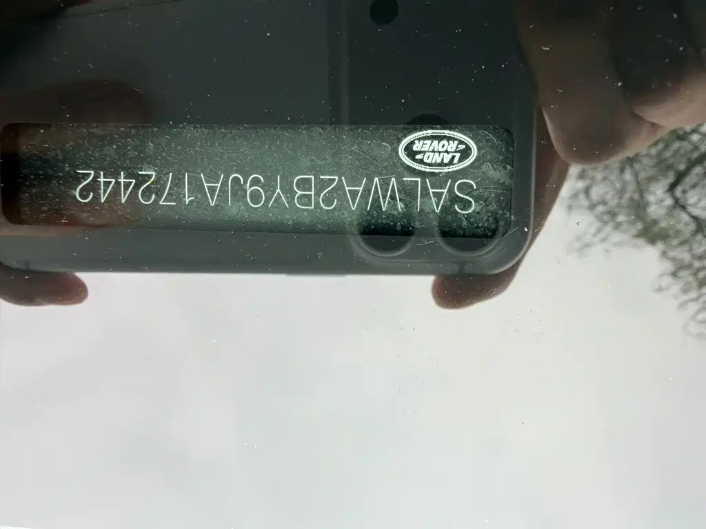 Land Rover Sport PHEV — миниатюра 26