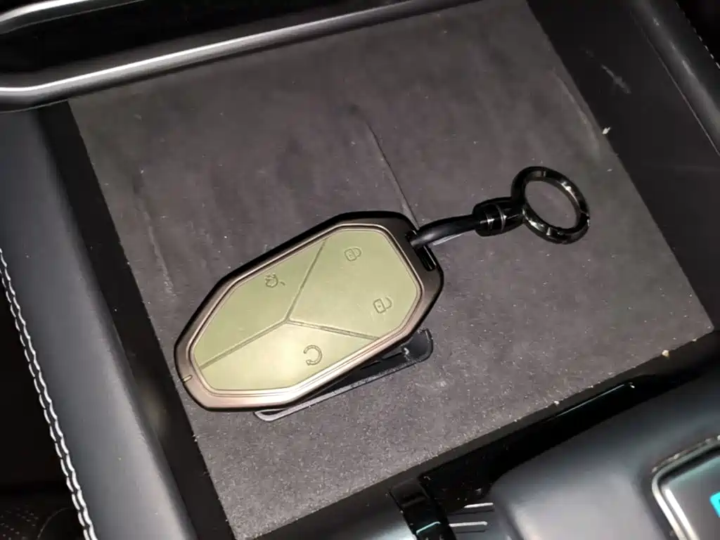 Fang Cheng Bao Titanium 3 — миниатюра 9