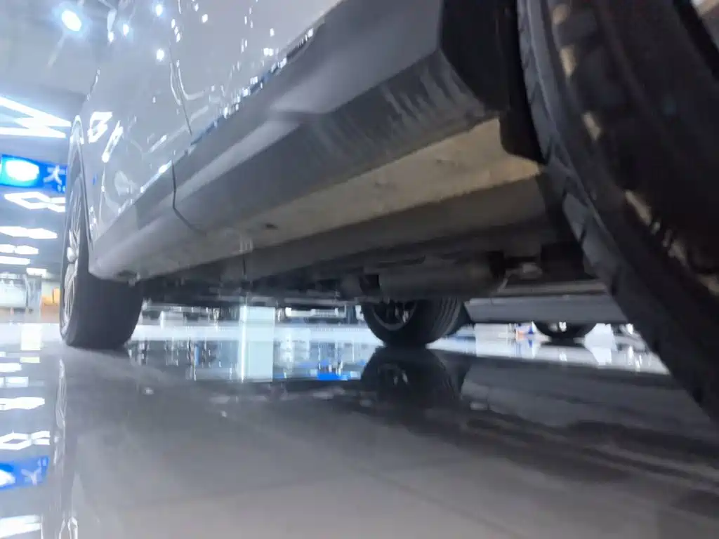 Jetour X70 PLUS — миниатюра 22