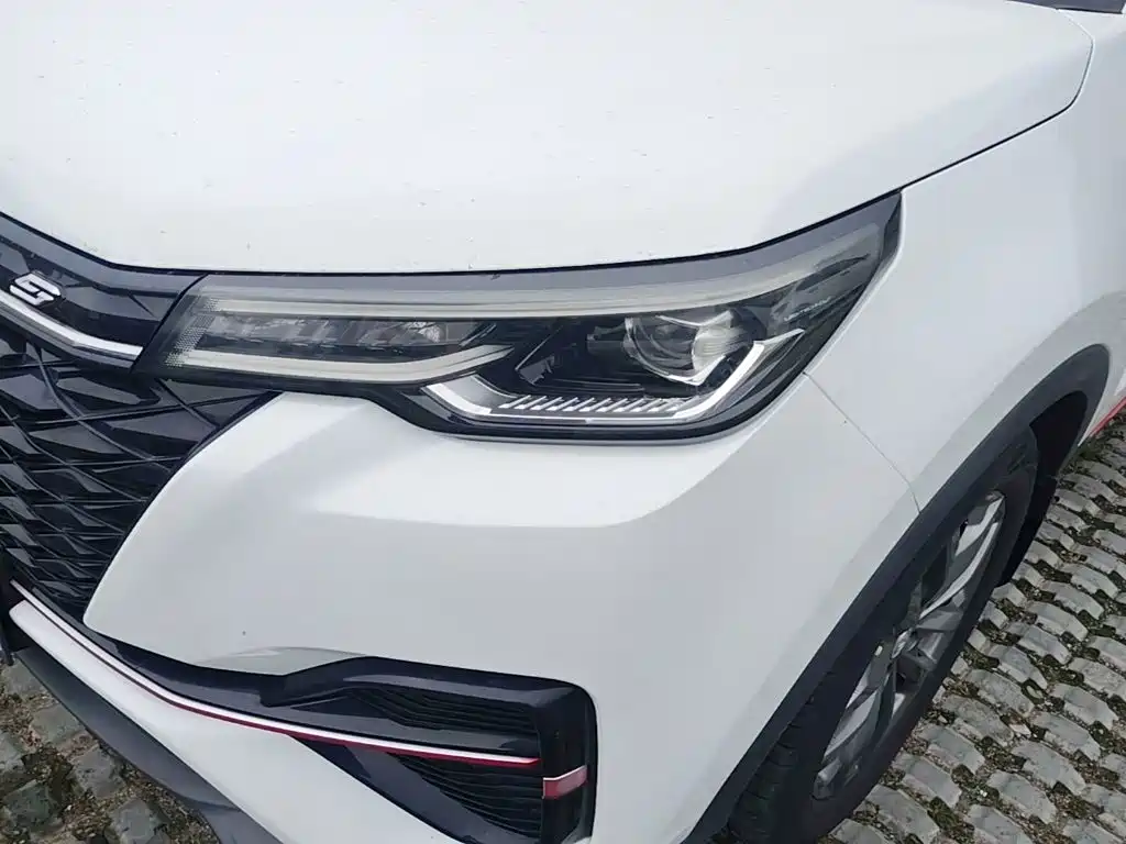 Changan CS55PLUS — миниатюра 24