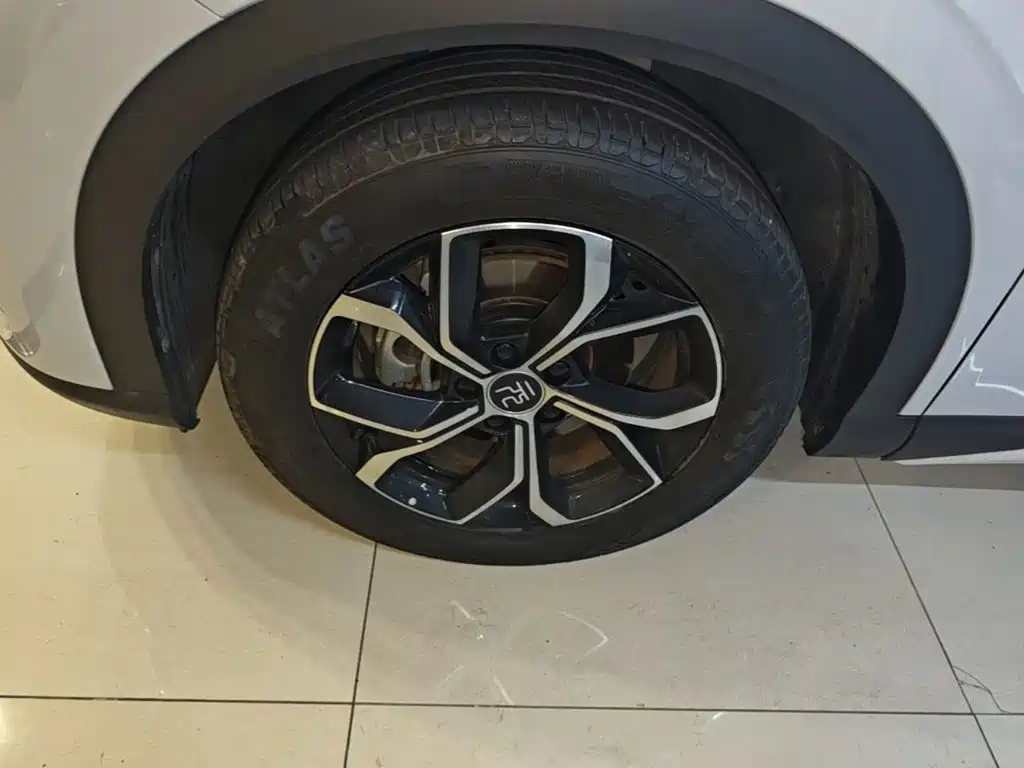 BYD Yuan Plus — миниатюра 23