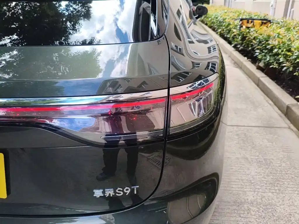 Xiangjie Xiangjie S9T — миниатюра 8