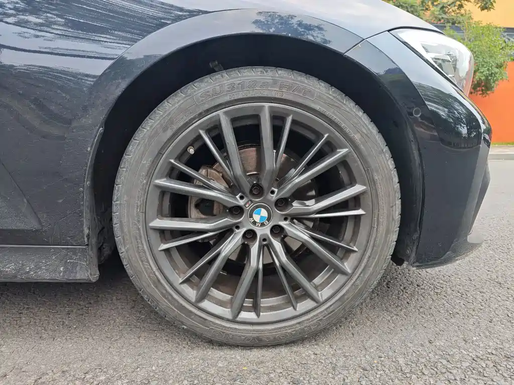 BMW 3 Series — миниатюра 16