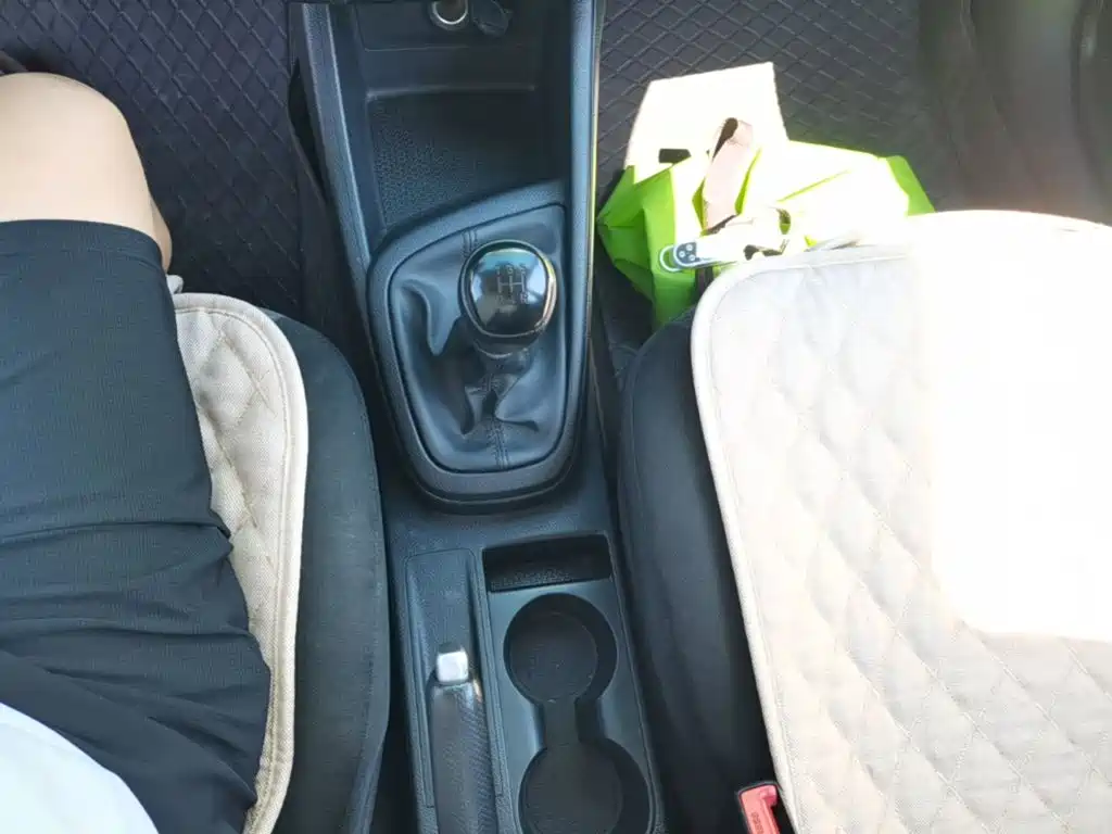 Hyundai Verna — миниатюра 14
