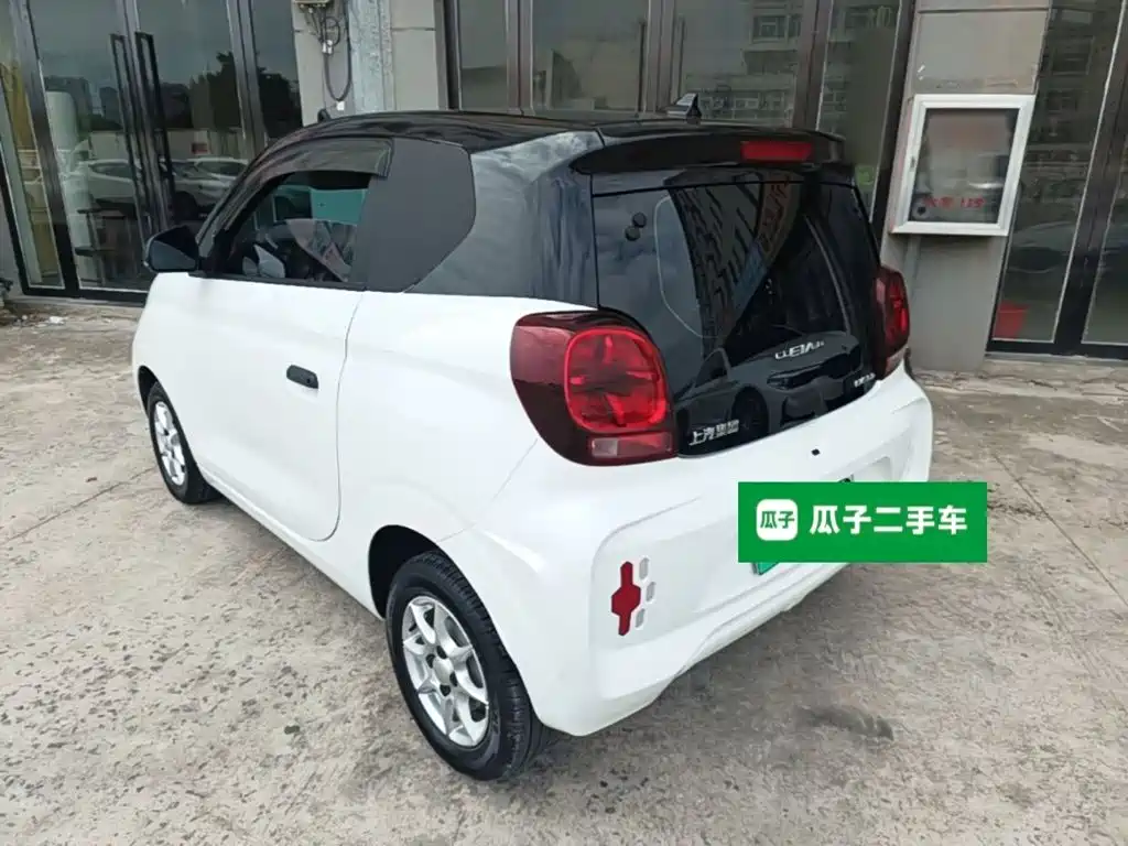 Roewe Clever — миниатюра 5