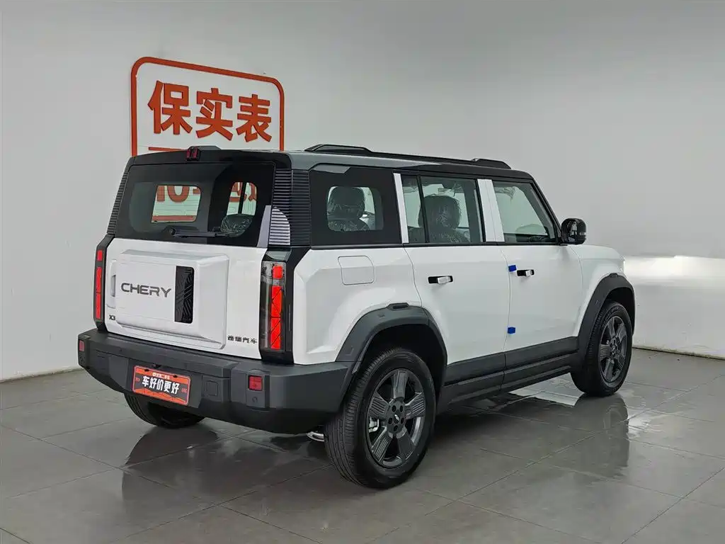 Fulwin 风云X3 — миниатюра 2