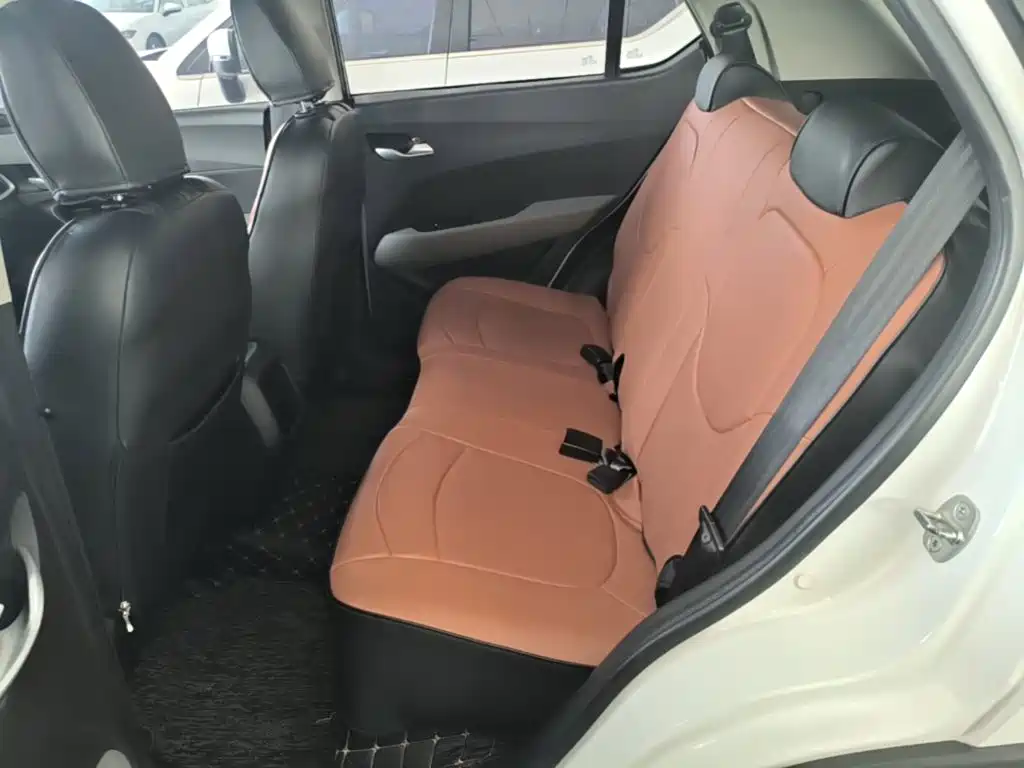 Baojun 510 — миниатюра 17