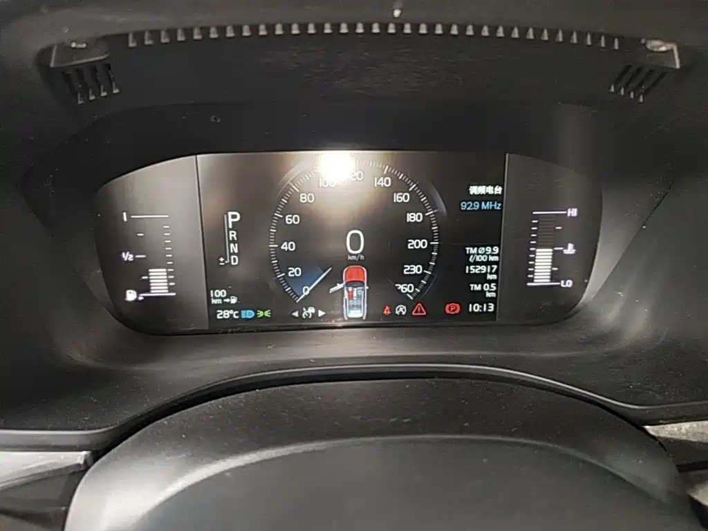 Volvo XC60 — миниатюра 12