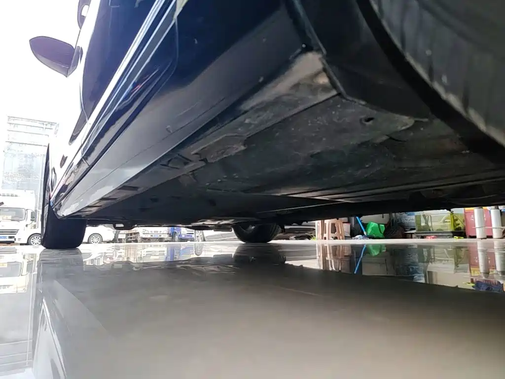 Volkswagen Magotan — миниатюра 22
