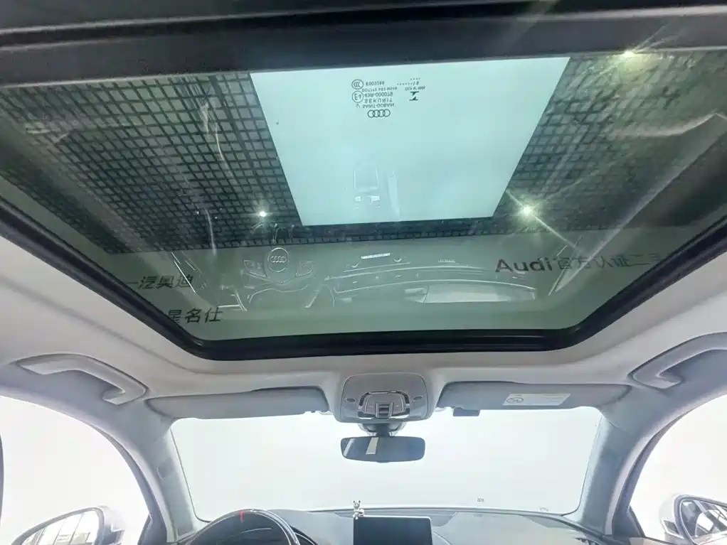 Audi A4L — миниатюра 15