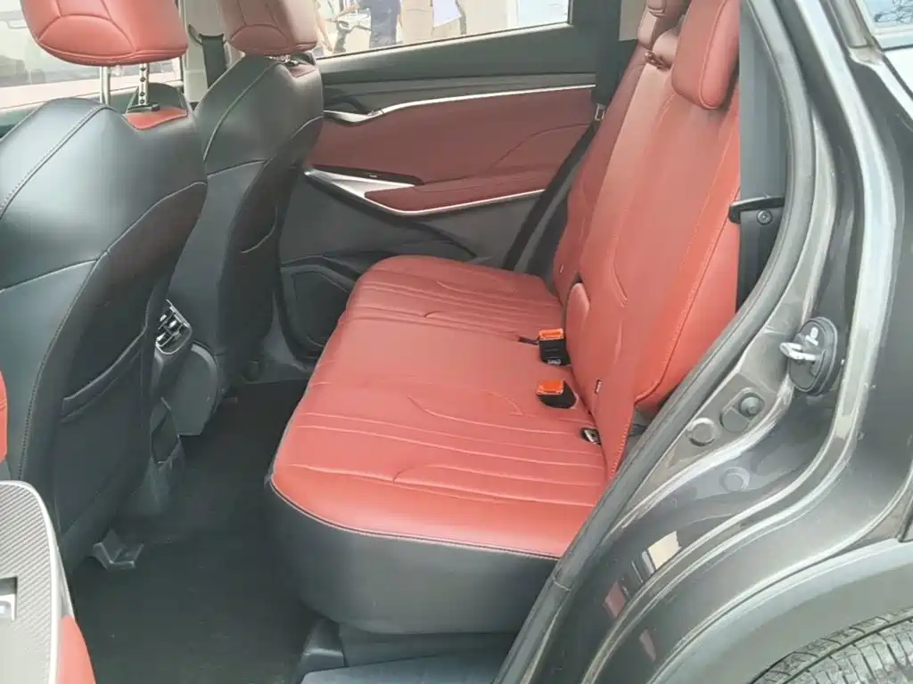 Changan CS75 PLUS — миниатюра 17
