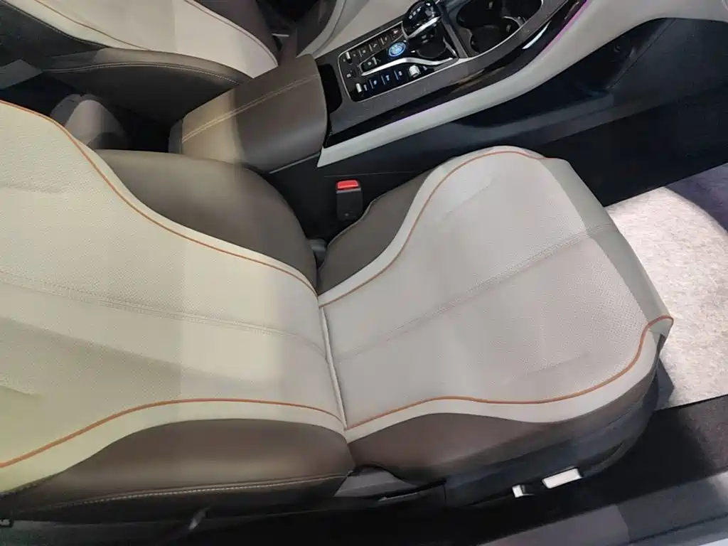 BYD Qin PLUS — миниатюра 25