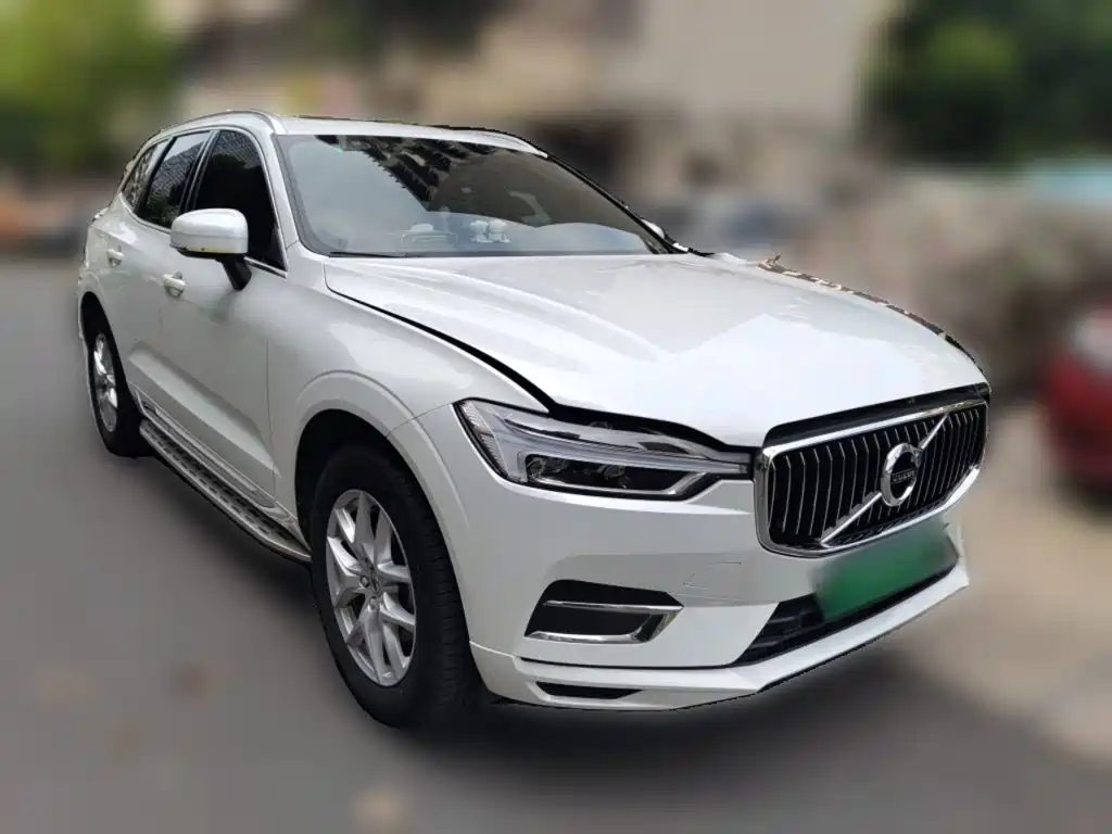 Volvo XC60 — миниатюра 3
