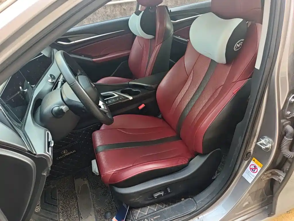 Changan Eado — миниатюра 11