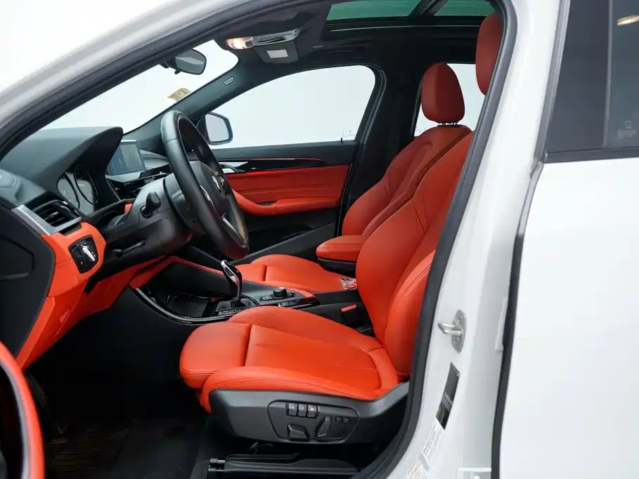 BMW X2 — миниатюра 4