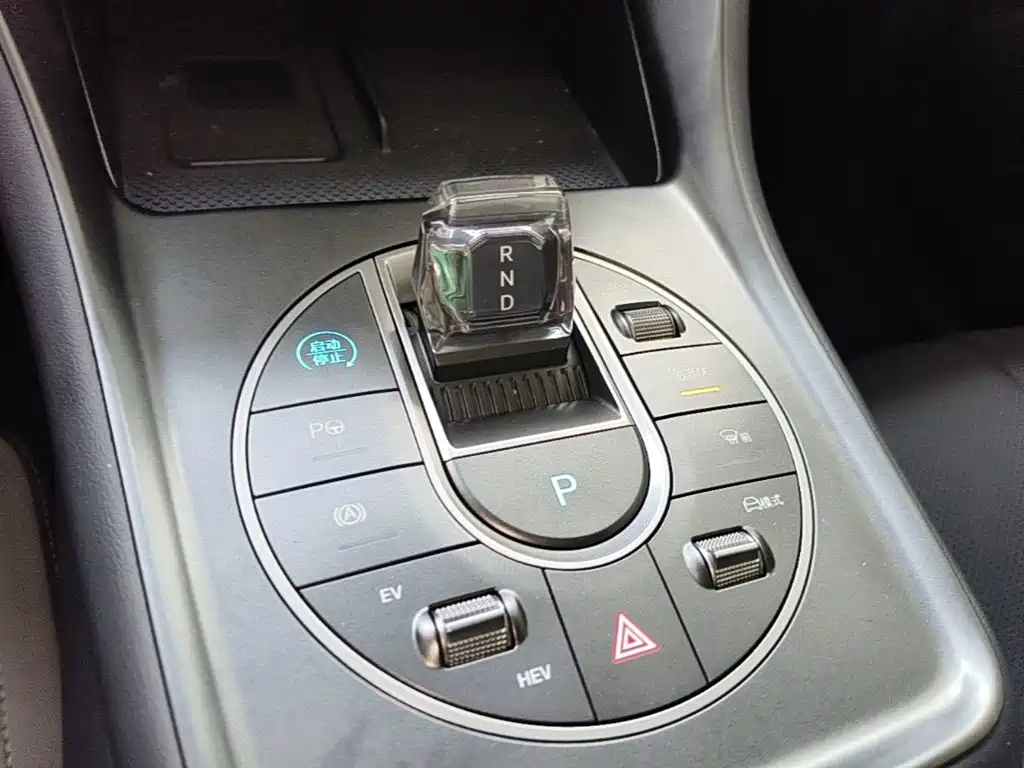 BYD Sealion 05 DM-i — миниатюра 14