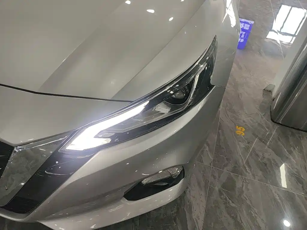 Nissan Teana — миниатюра 24