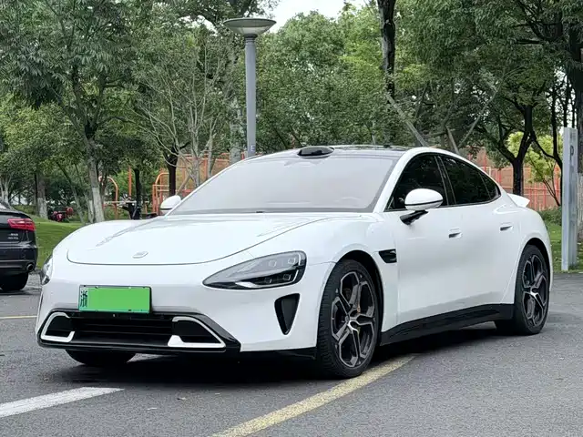 2025 xiaomi SU7