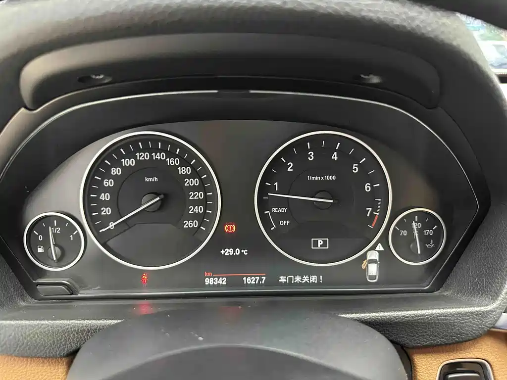 BMW 3 Series GT — миниатюра 13