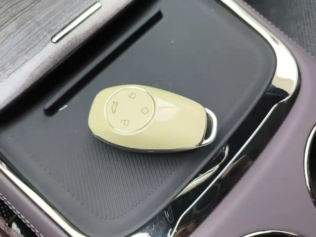 Leapmotor Leapmotor C11 — миниатюра 14