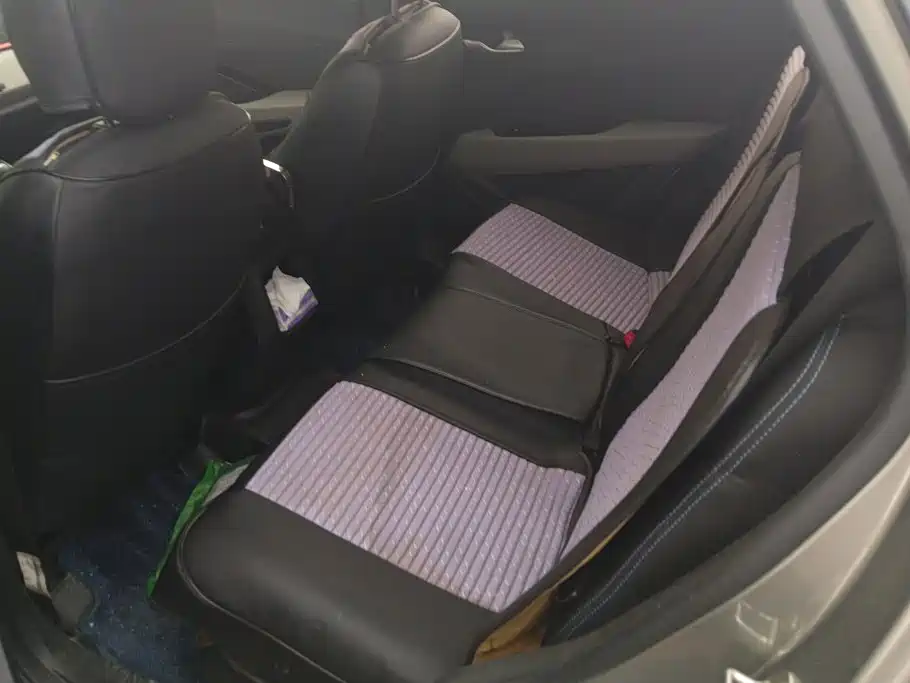 Baojun 510 — миниатюра 11