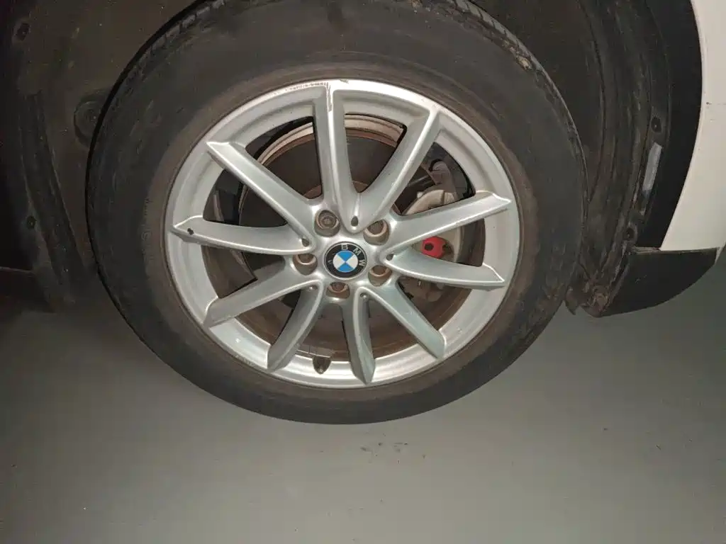 BMW X1 — миниатюра 8