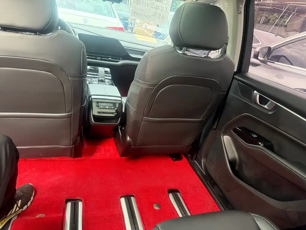 Wuling Victory 2020 1.5T MT Elite