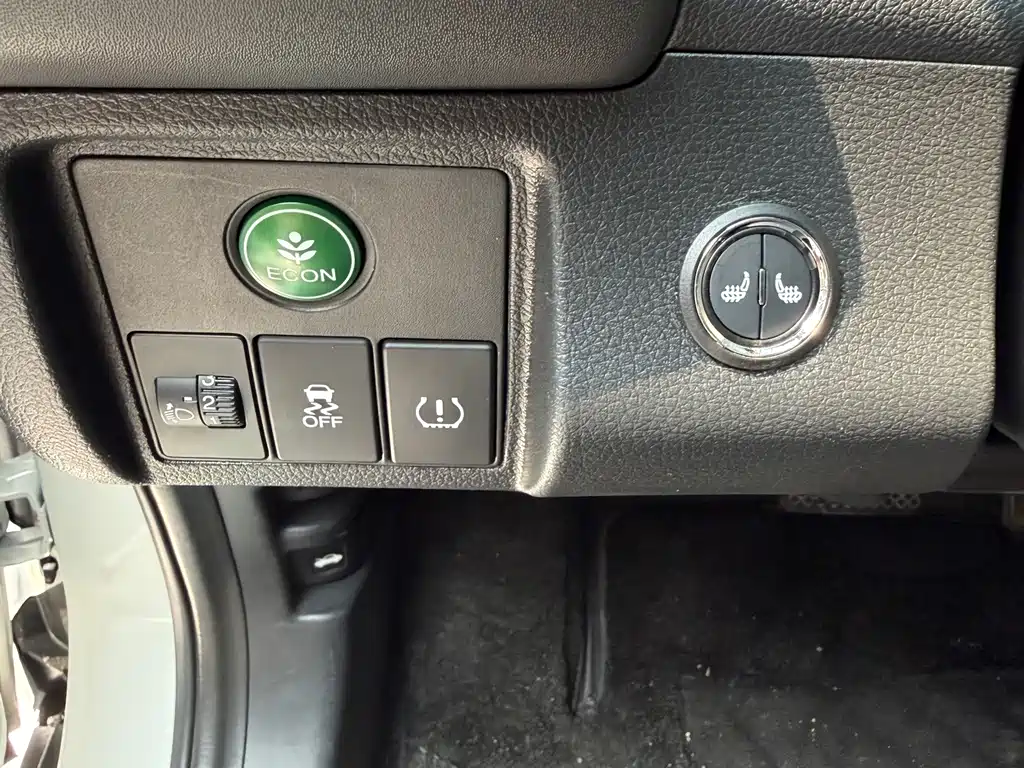 Honda Vezel — миниатюра 12